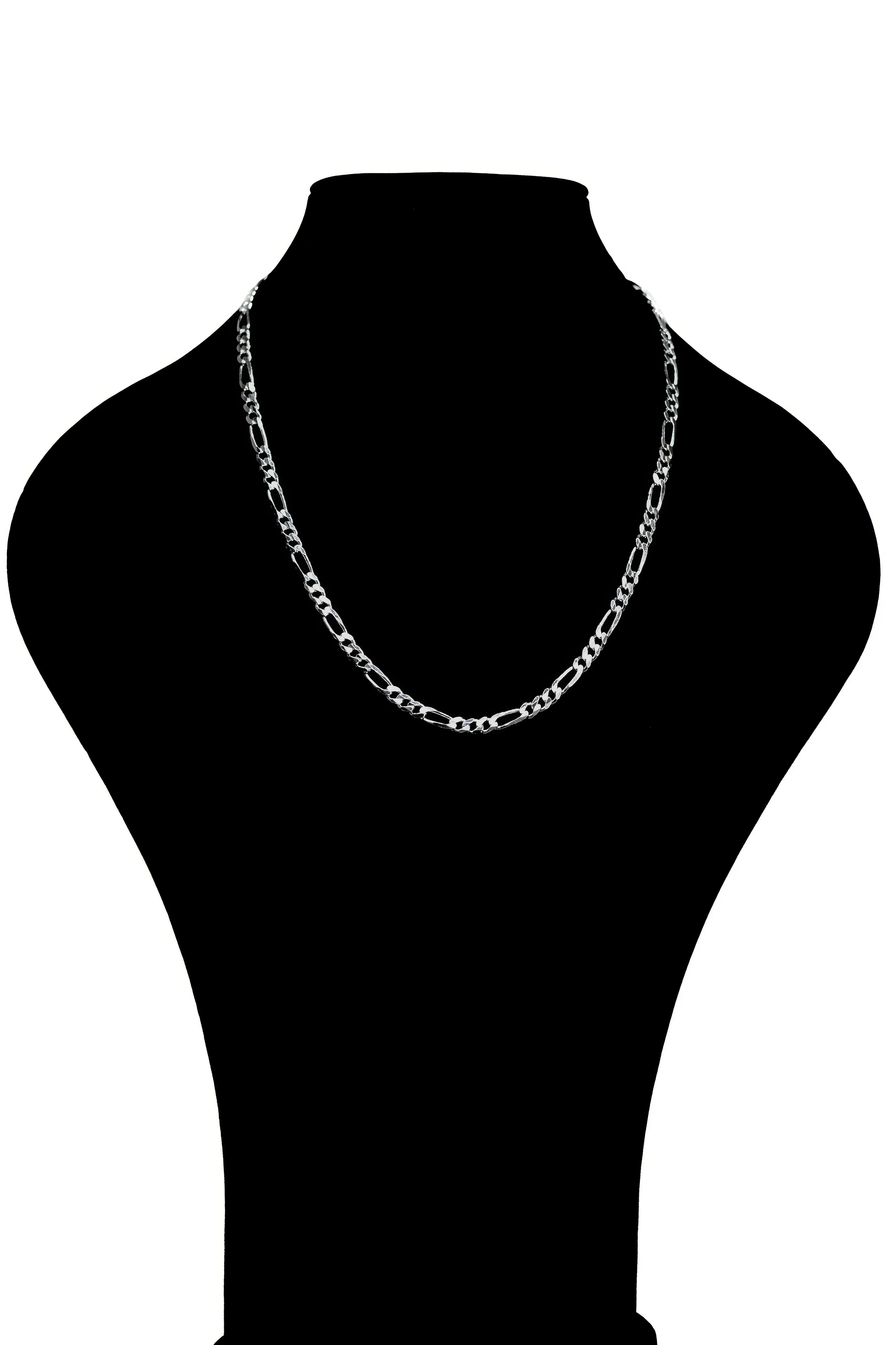 Figaro Chain