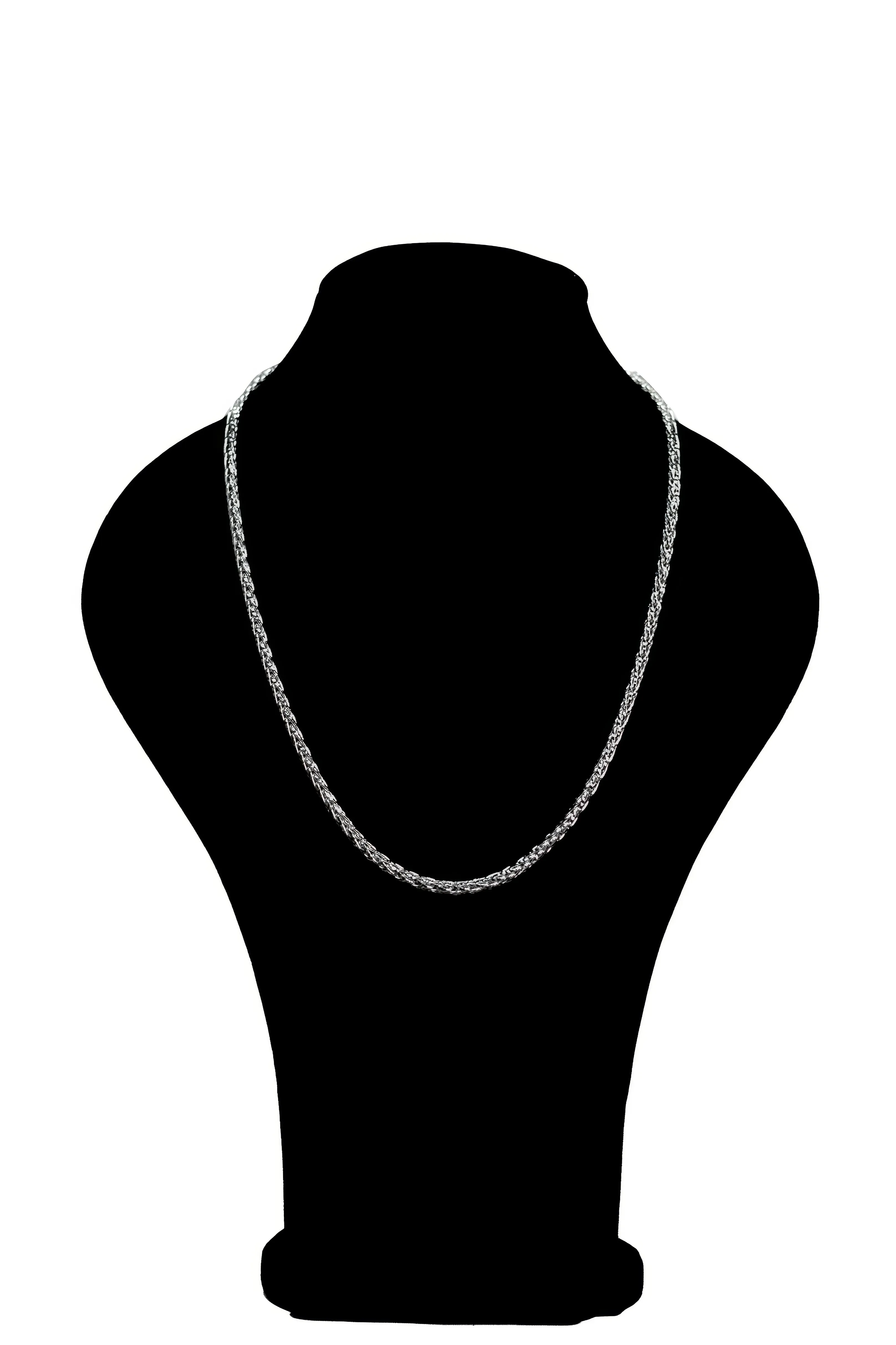 Foxtail Chain