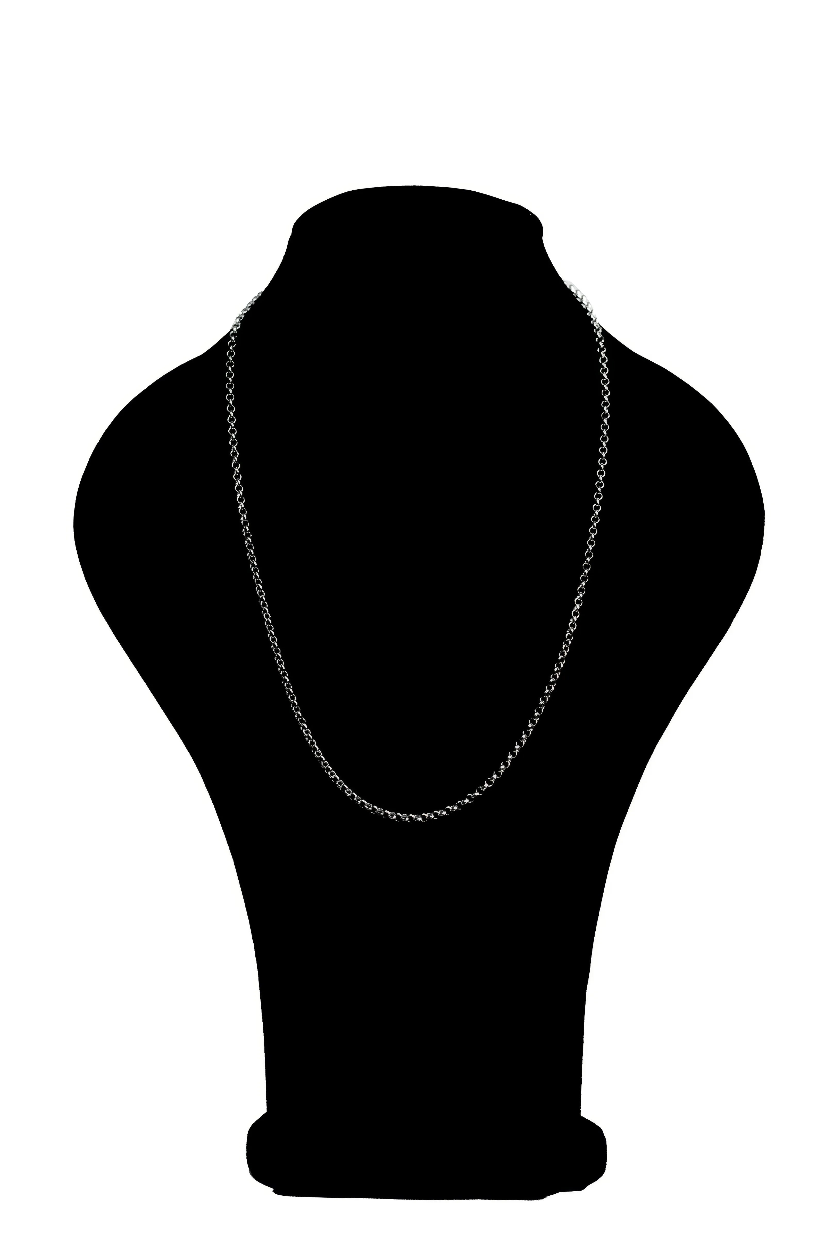 Rolo Chain